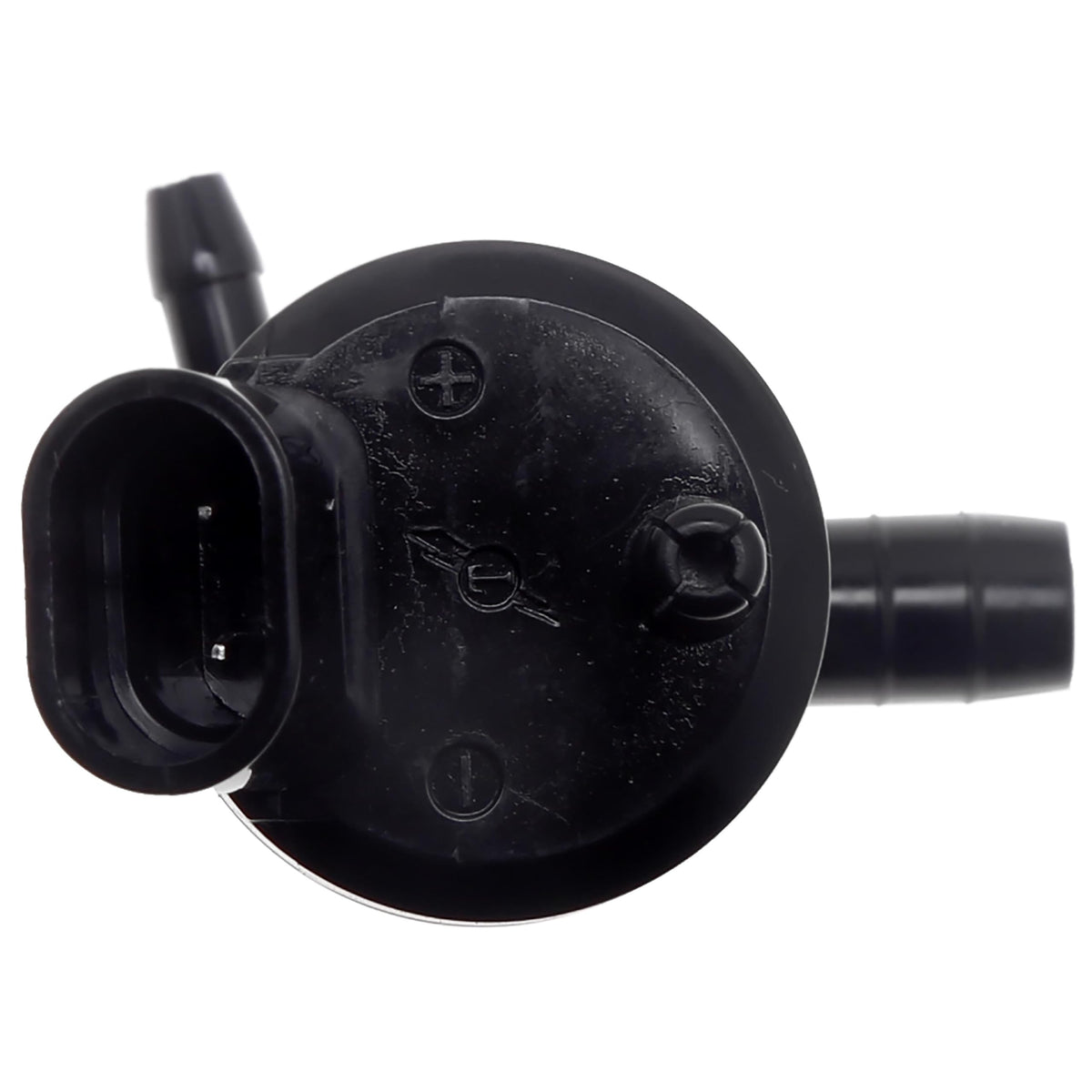 ACDelco Professional 8-6716 Windshield Washer Pump, 2.89 in