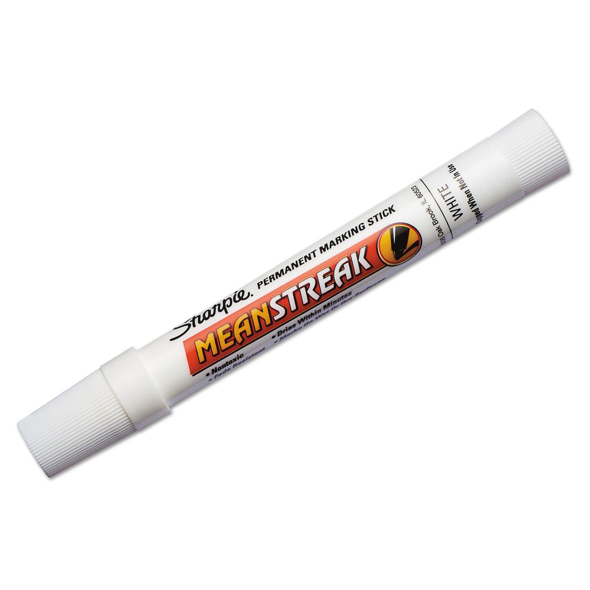 Sharpie Smearproof Permanent Marker (85018)