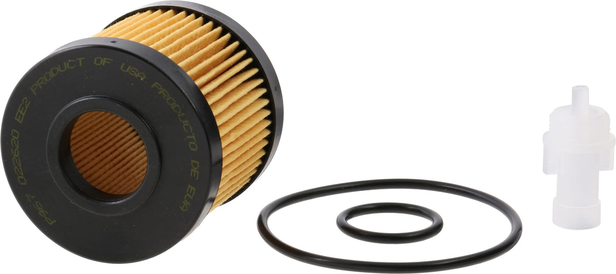 ACDelco Gold PF2259 Engine Oil Filter