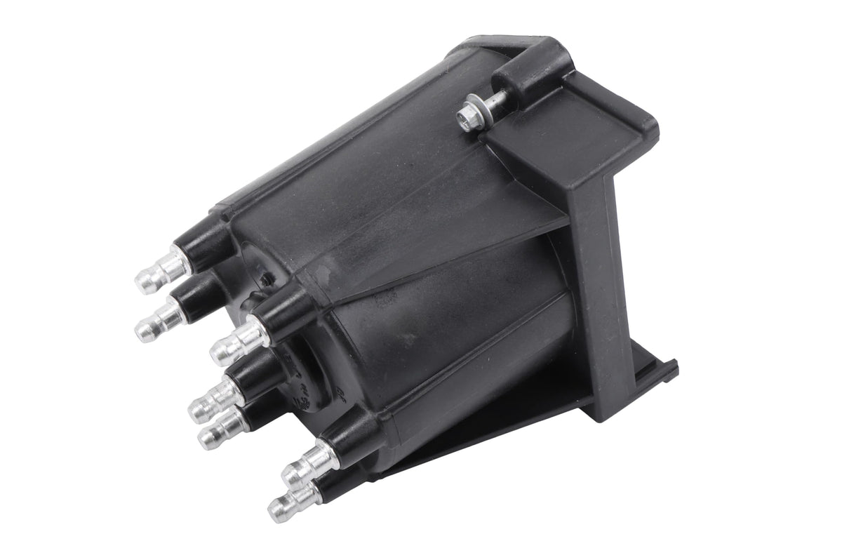 ACDelco GM Original Equipment D314A Ignition Distributor Cap , Black