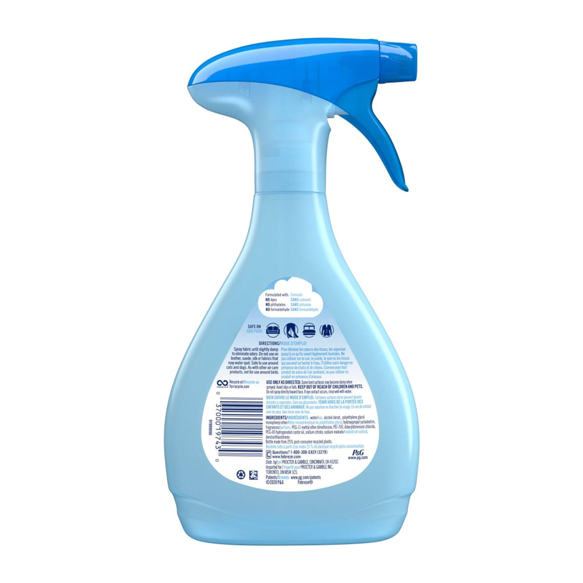 Febreze 16.9-oz. Extra-Strength Fabric Refresher