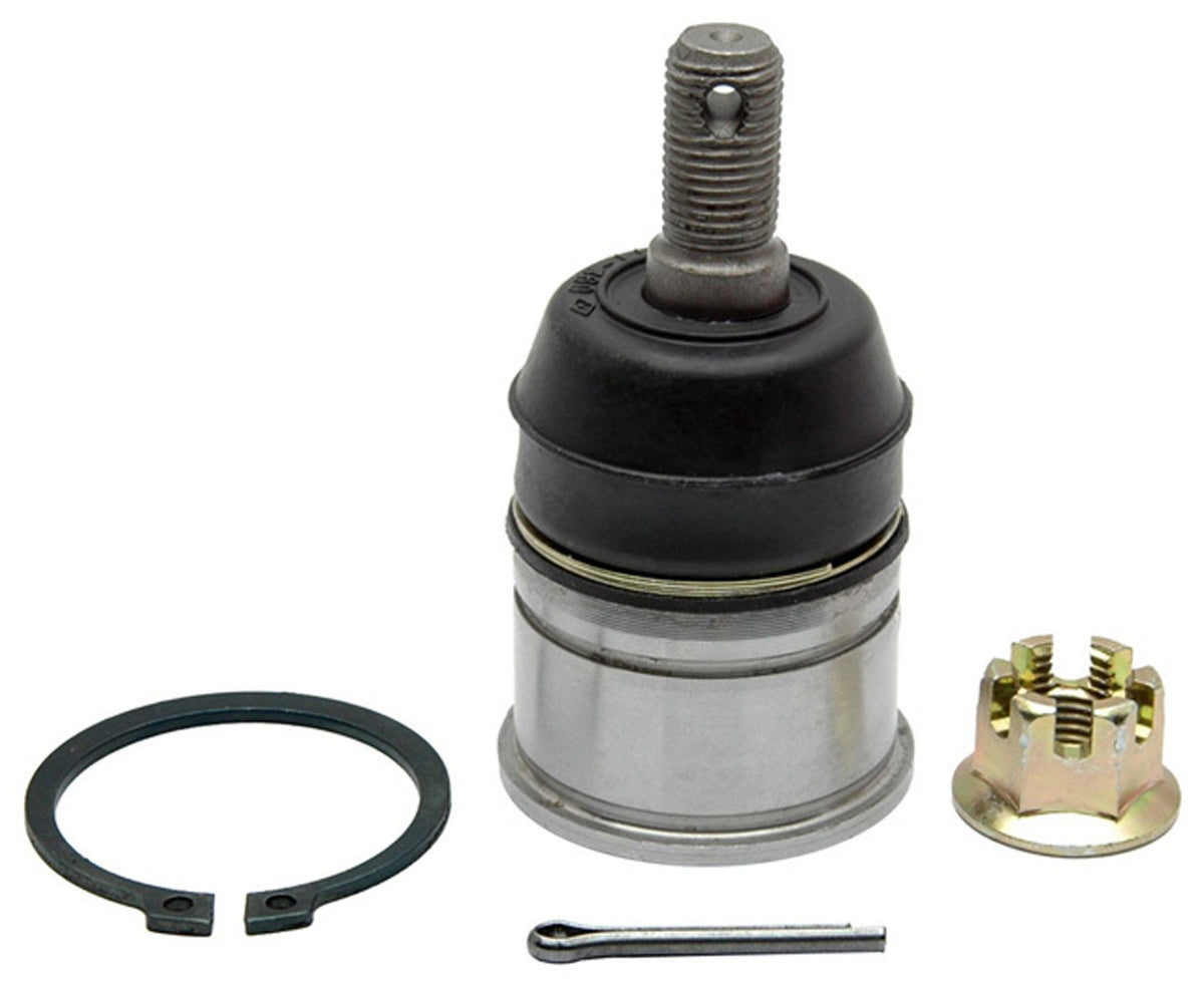 ACDelco Professional 45D2196 Front Lower Suspension Ball Joint Assembly