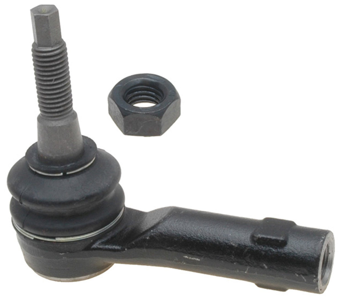ACDelco Advantage 46A0929A Outer Steering Tie Rod End , Black