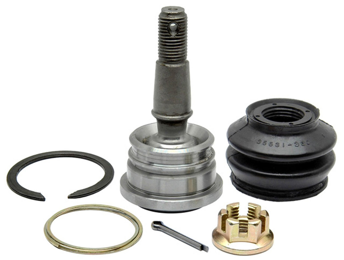 ACDelco Professional 45D0116 Front Upper Suspension Ball Joint Assembly