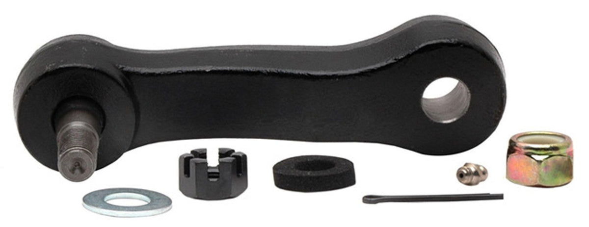 ACDelco Advantage 46C1121A Steering Linkage Idler Arm, Black