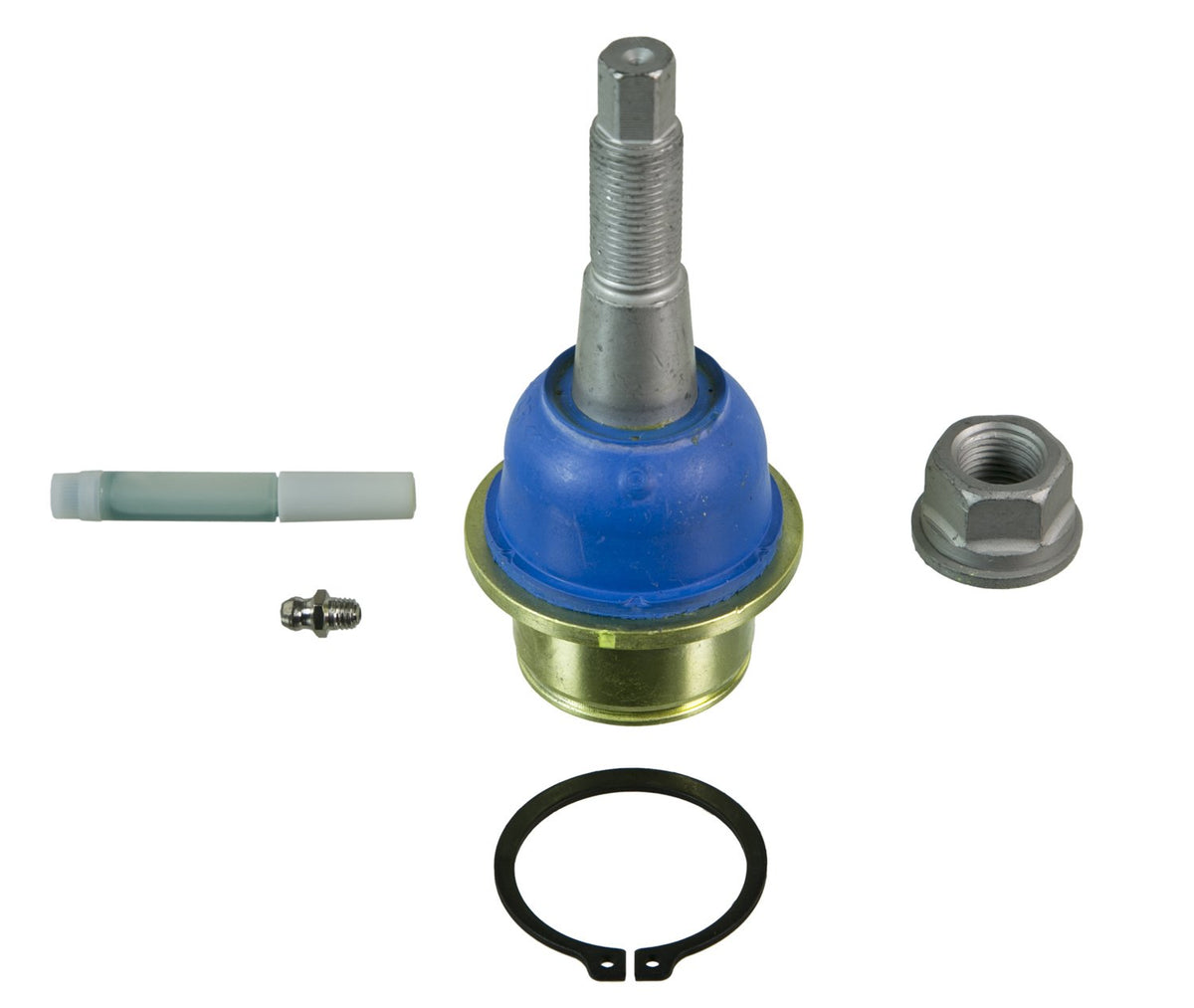 ACDelco Professional 45D1535 Front Lower Suspension Ball Joint