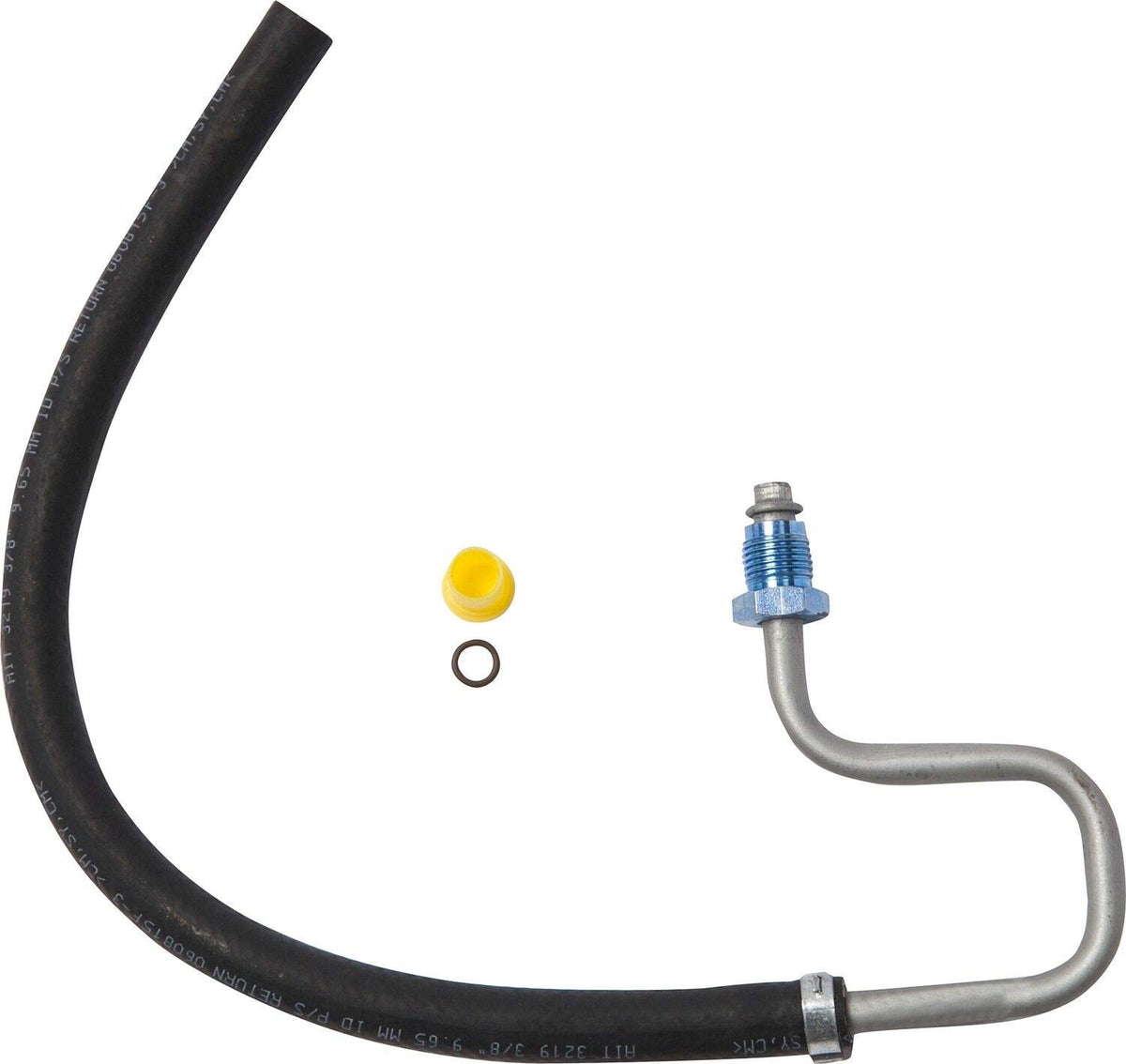 ACDelco Professional 36-359060 (19147124) Power Steering Return Line Hose Assembly