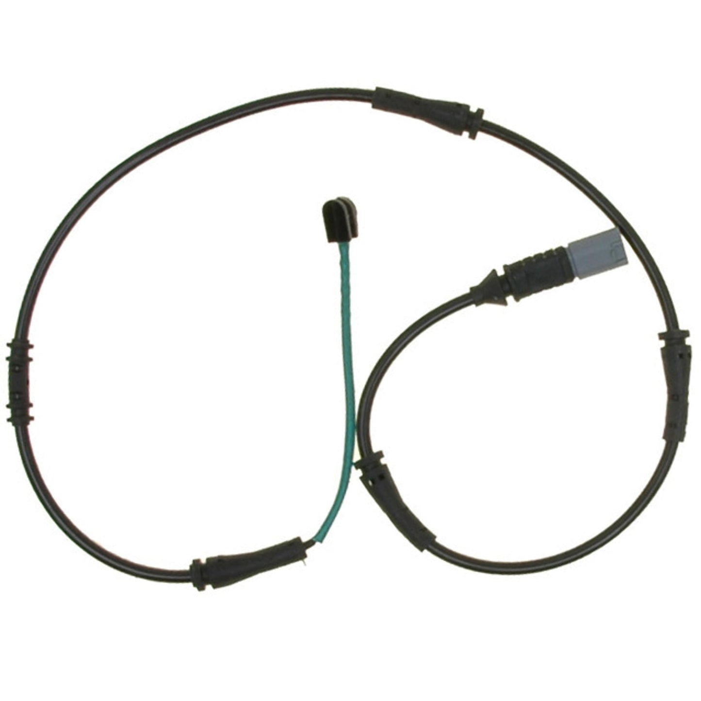 ACDelco Professional 18K2308 Rear Electronic Brake Pad Wear Sensor