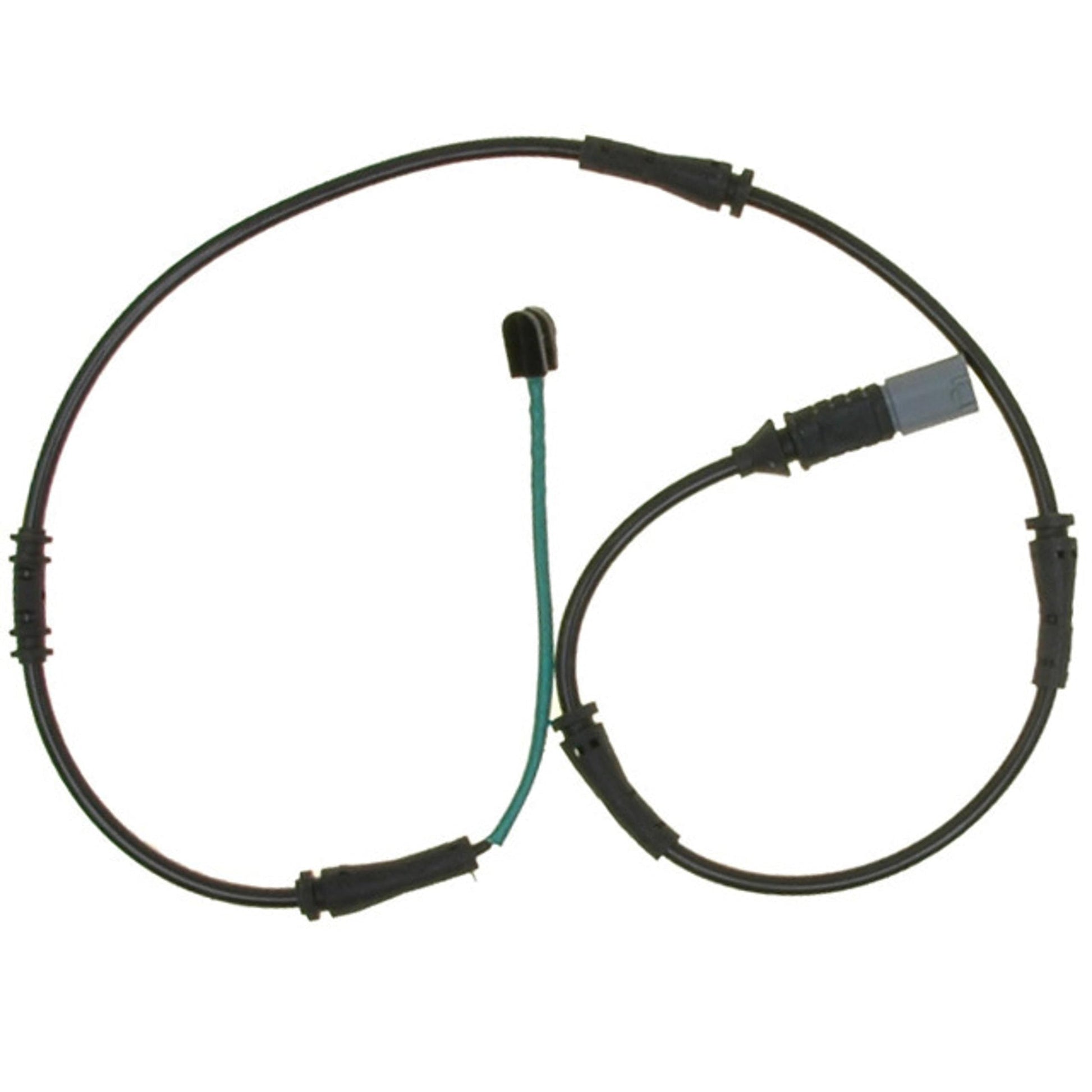 ACDelco Professional 18K2308 Rear Electronic Brake Pad Wear Sensor