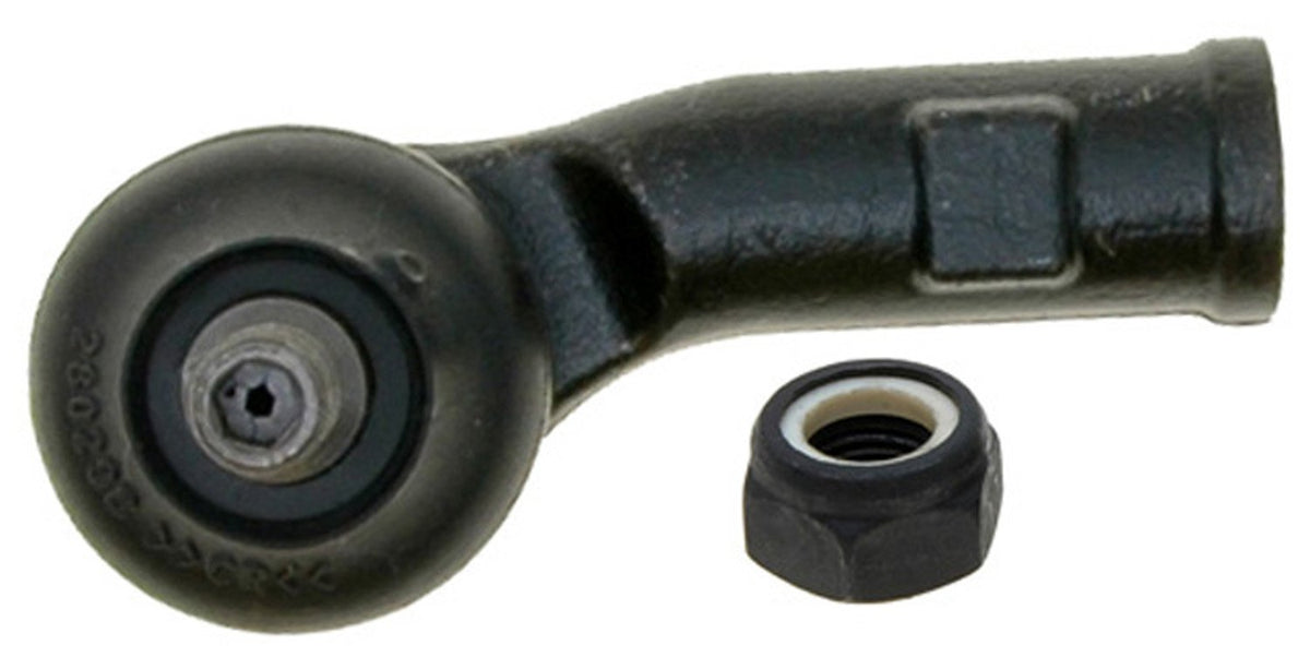 ACDelco Advantage 46A0876A (88876834) Driver Side Outer Steering Tie Rod End