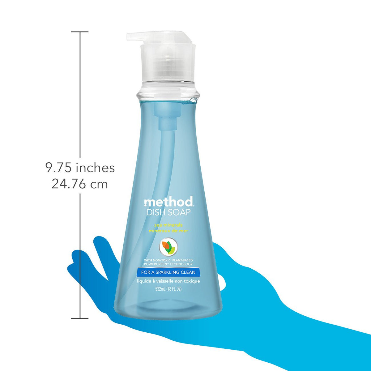 Method Dish Soap