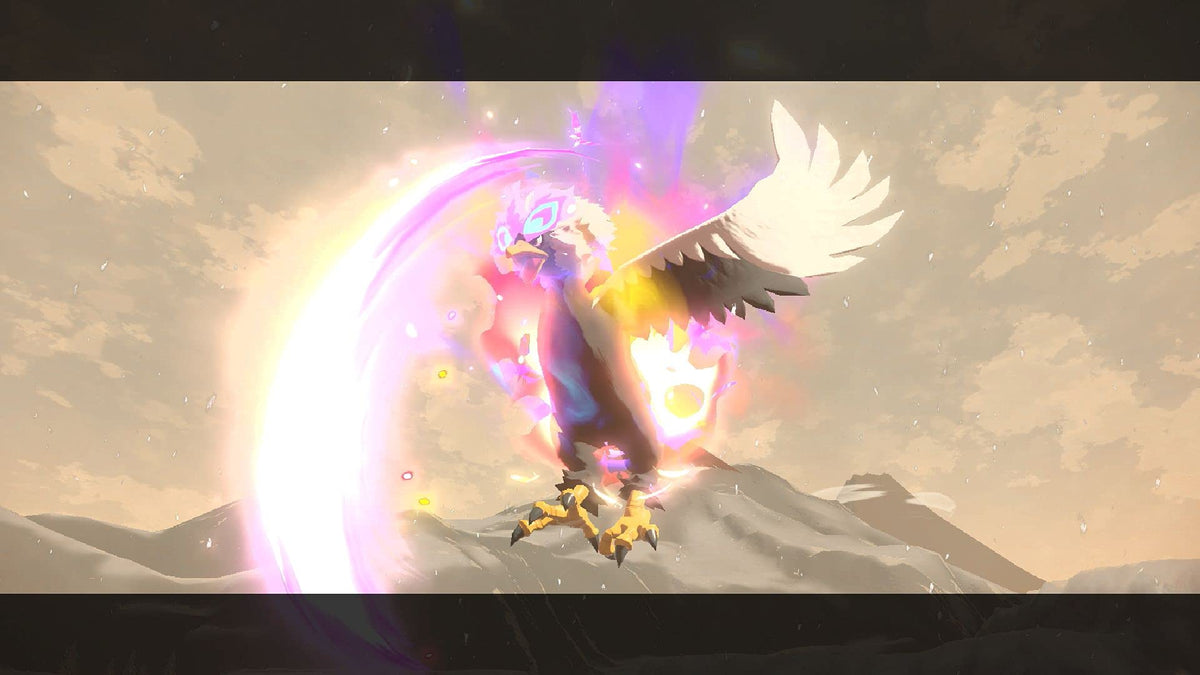 PokÃ©mon Legends: Arceus - US Version