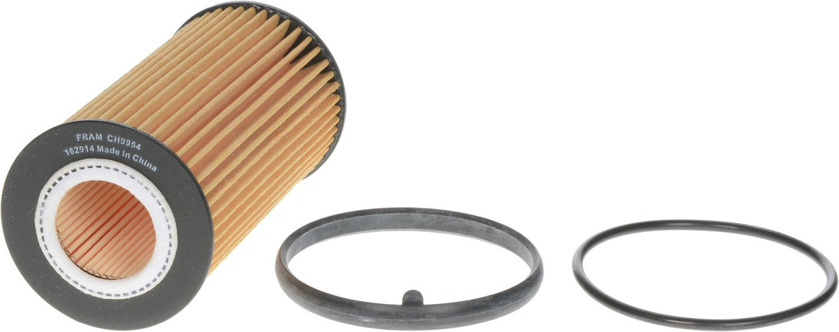 FRAM Extra Guard CH9954, 10K Mile Change Interval Cartridge Oil Filter