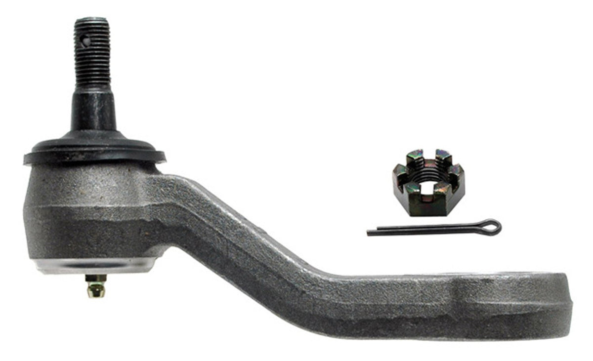 ACDelco Advantage 46C0075A Pitman Arm, Black