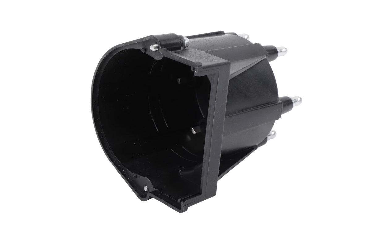 ACDelco GM Original Equipment D314A Ignition Distributor Cap , Black