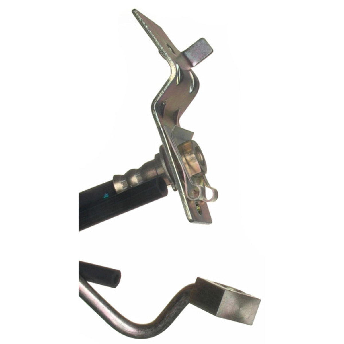ACDelco Professional 18J1552 Front Hydraulic Brake Hose Assembly