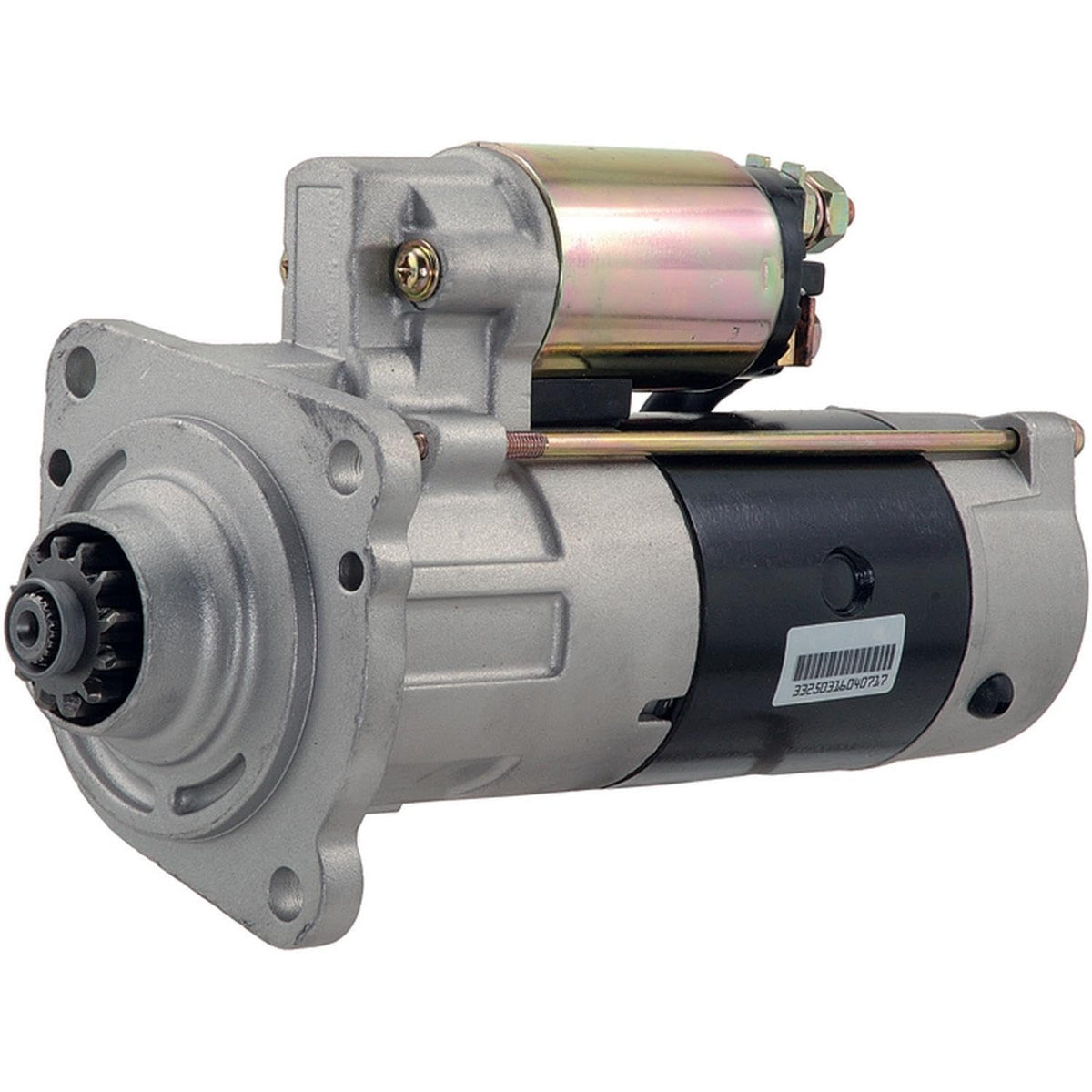 ACDelco Gold 337-1077 Starter