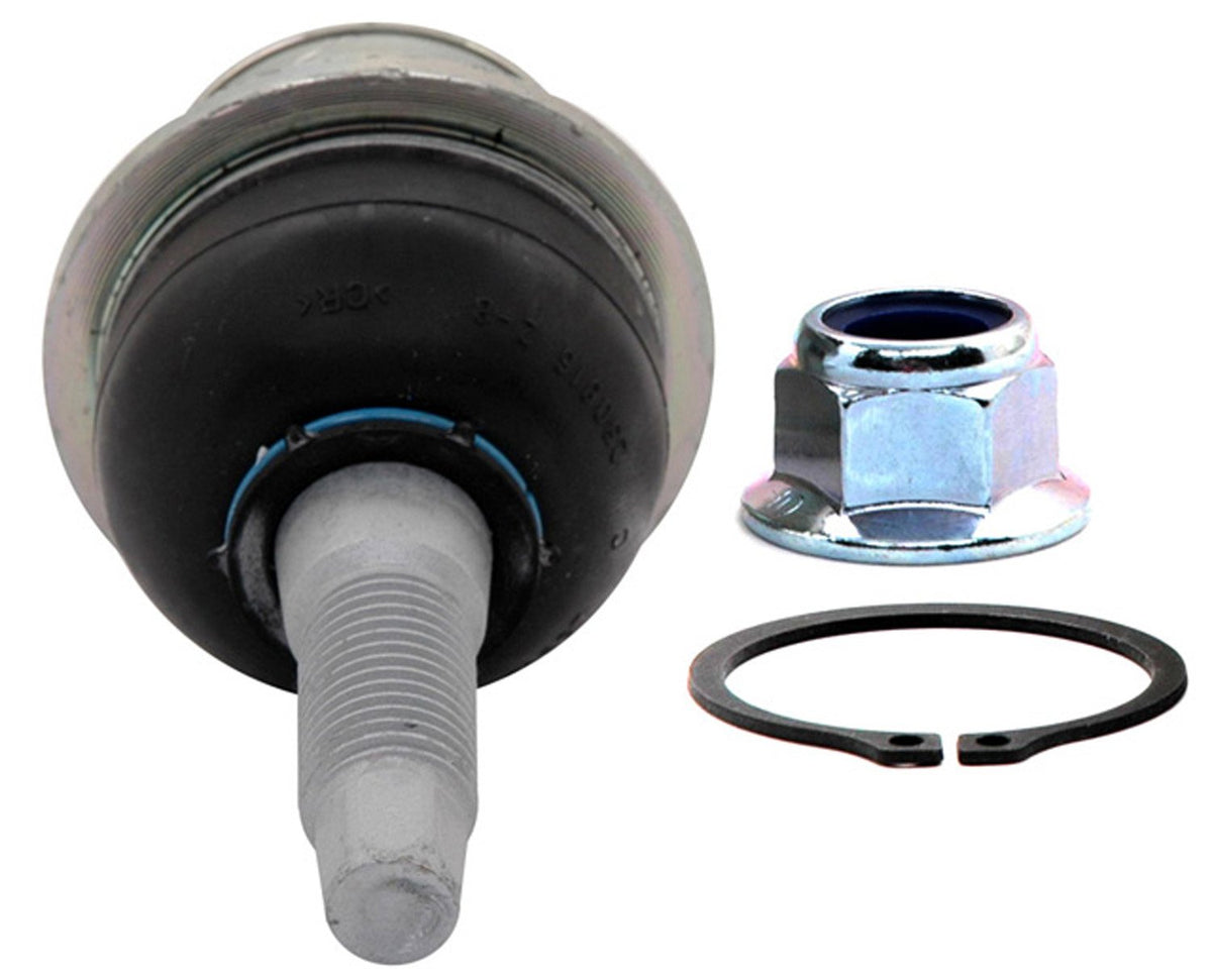 ACDelco Professional 45D2314 Front Lower Suspension Ball Joint Assembly