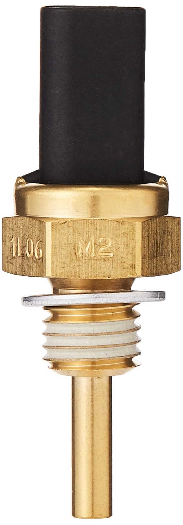 ACDelco GM Original Equipment 25186240 Engine Coolant Temperature Sensor