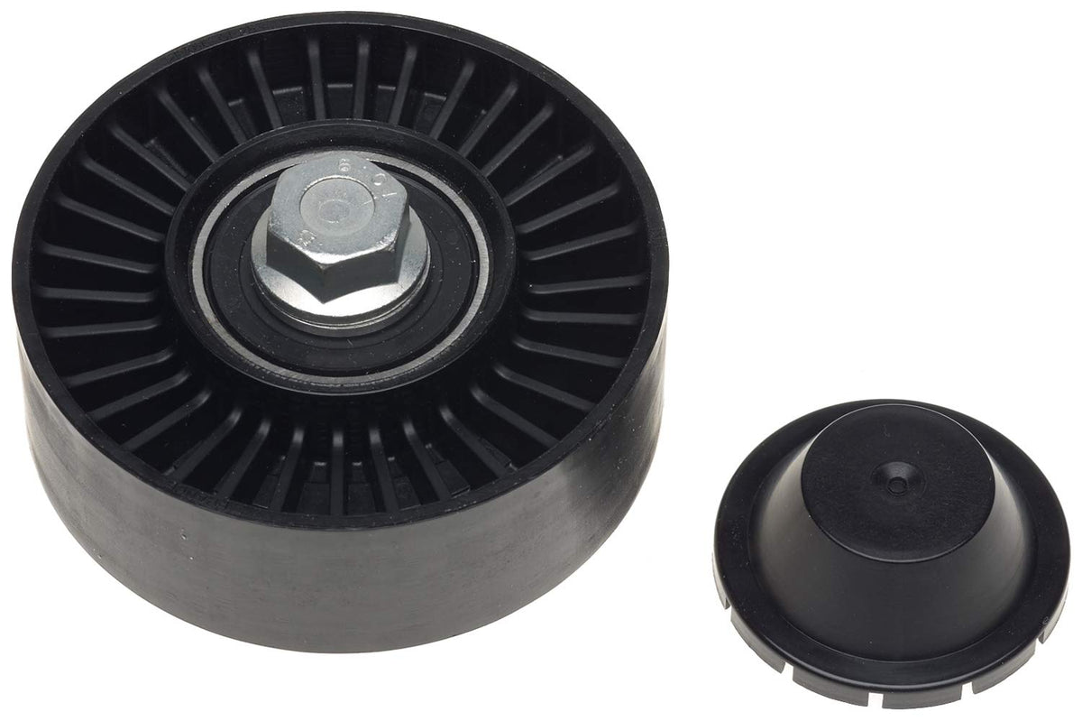 ACDelco Gold 36369 Idler Pulley