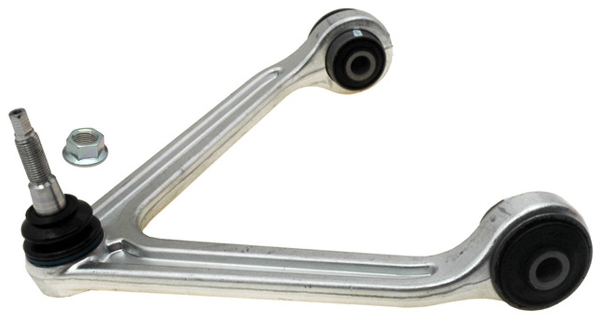ACDelco Advantage 46D1078A Front Upper Suspension Control Arm with Ball Joint