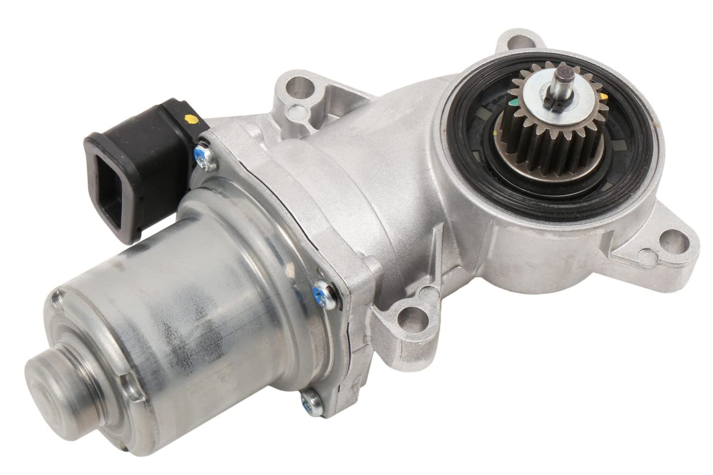 GM Genuine Parts 84109212 Transfer Case Four Wheel Drive Actuator
