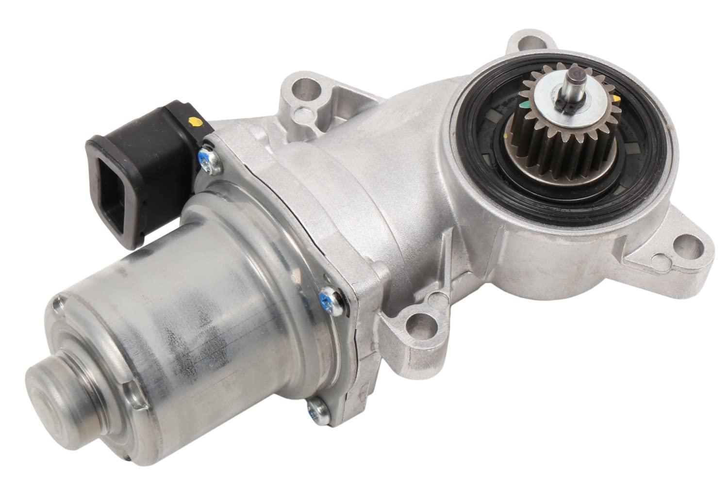 GM Genuine Parts 84109212 Transfer Case Four Wheel Drive Actuator