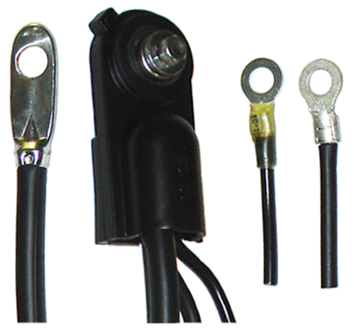 ACDelco Professional 4SD28XE Negative Battery Cable