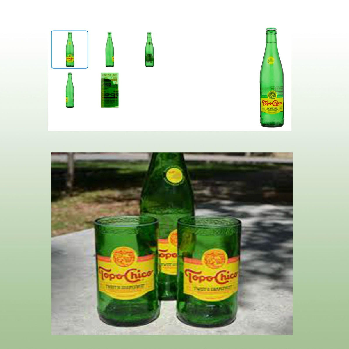 Topo Chico