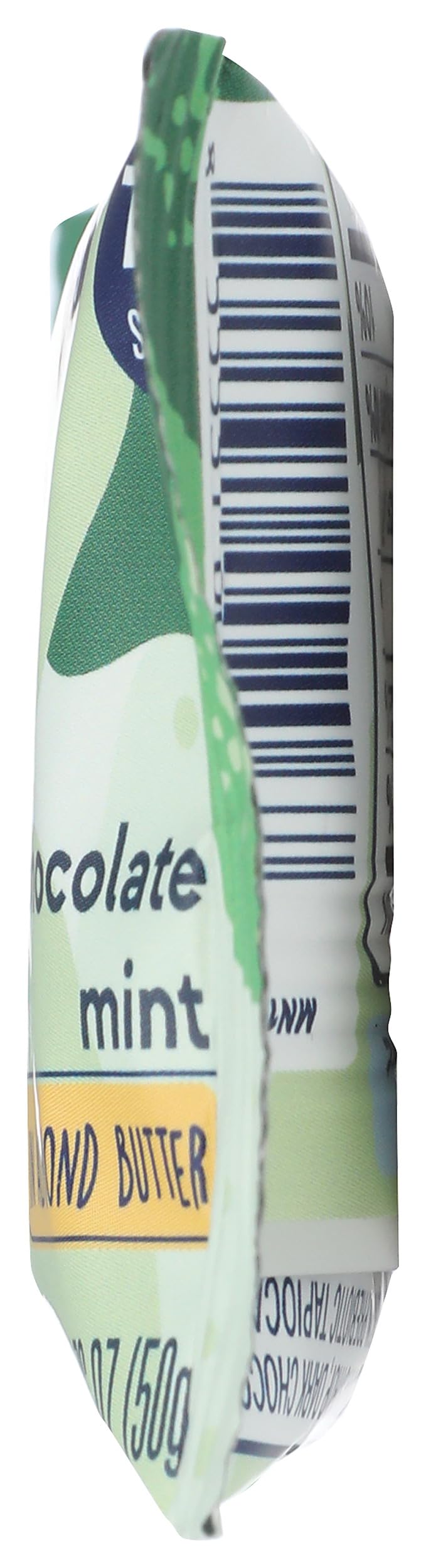Zing Nutrition Bar, Dark Chocolate Mint, 1.76 Ounce