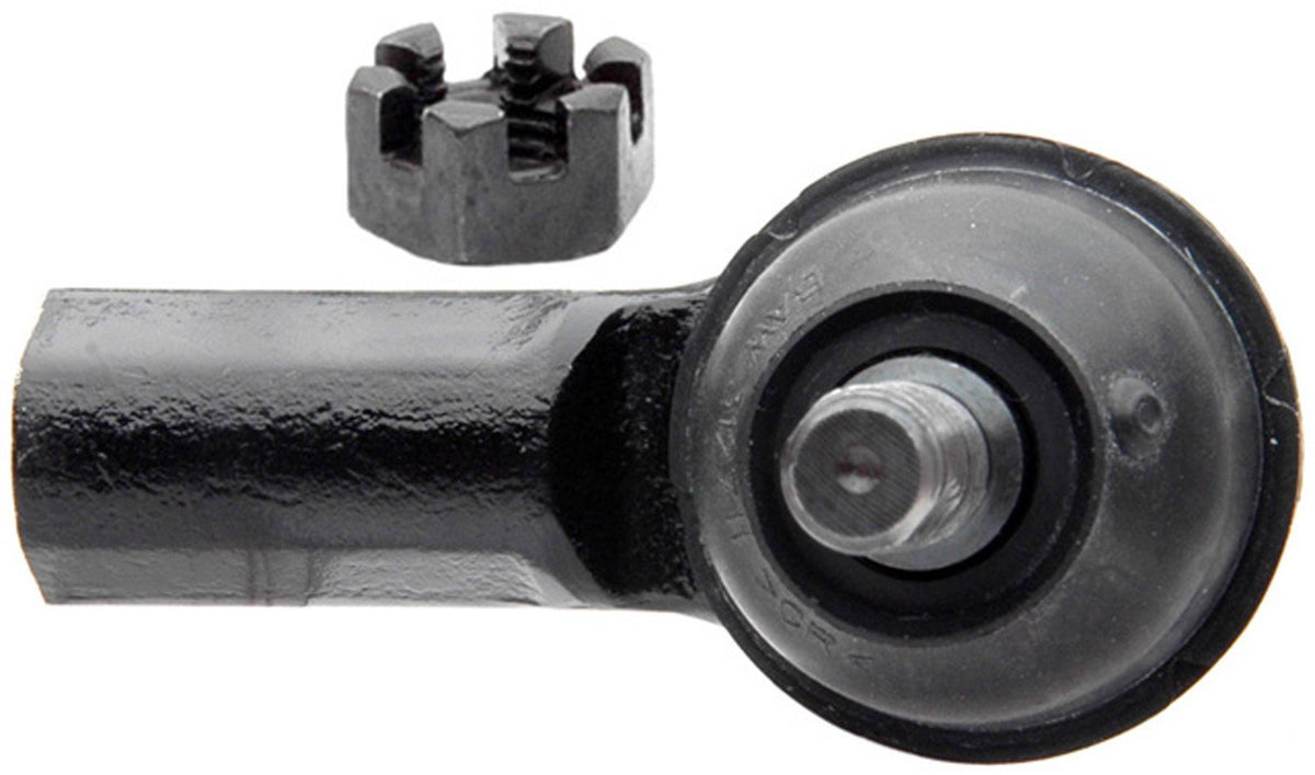 ACDelco Advantage 46A0921A Outer Steering Tie Rod End , Black