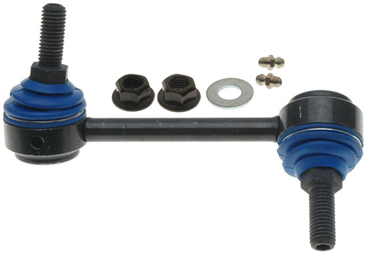 ACDelco Professional 45G0255 Rear Driver Side Suspension Stabilizer Bar Link Kit with Hardware