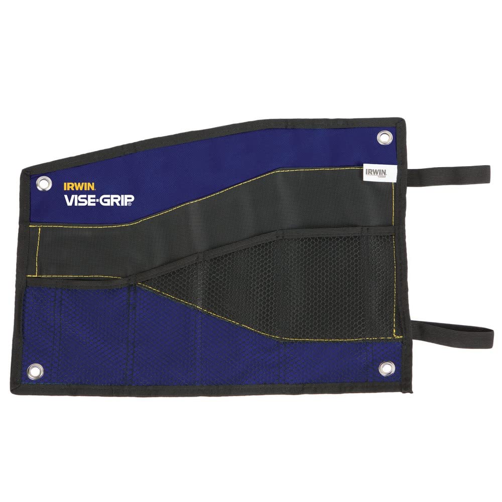 IRWIN VISE-GRIP Locking Pliers, Fast Release, 4-Piece Set (IRHT82592)