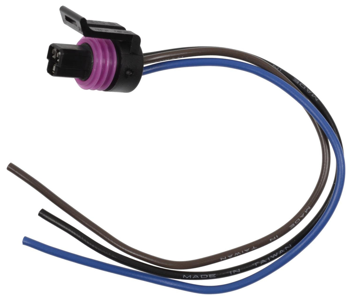 ACDelco Gold PT2319 (88862238) Multi-Purpose Wire Connector with Leads