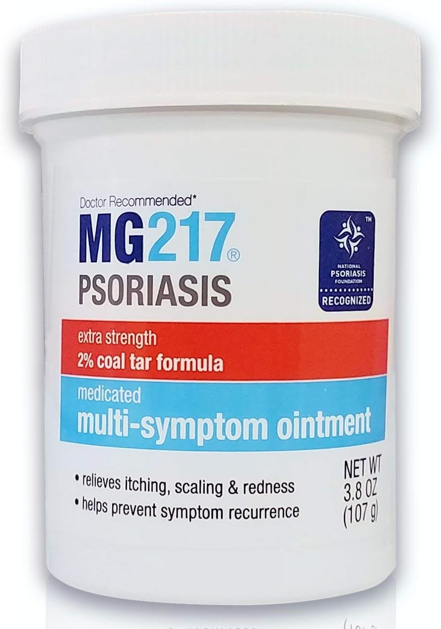 Mg217 Psoriasis 3.5 oz product image 1