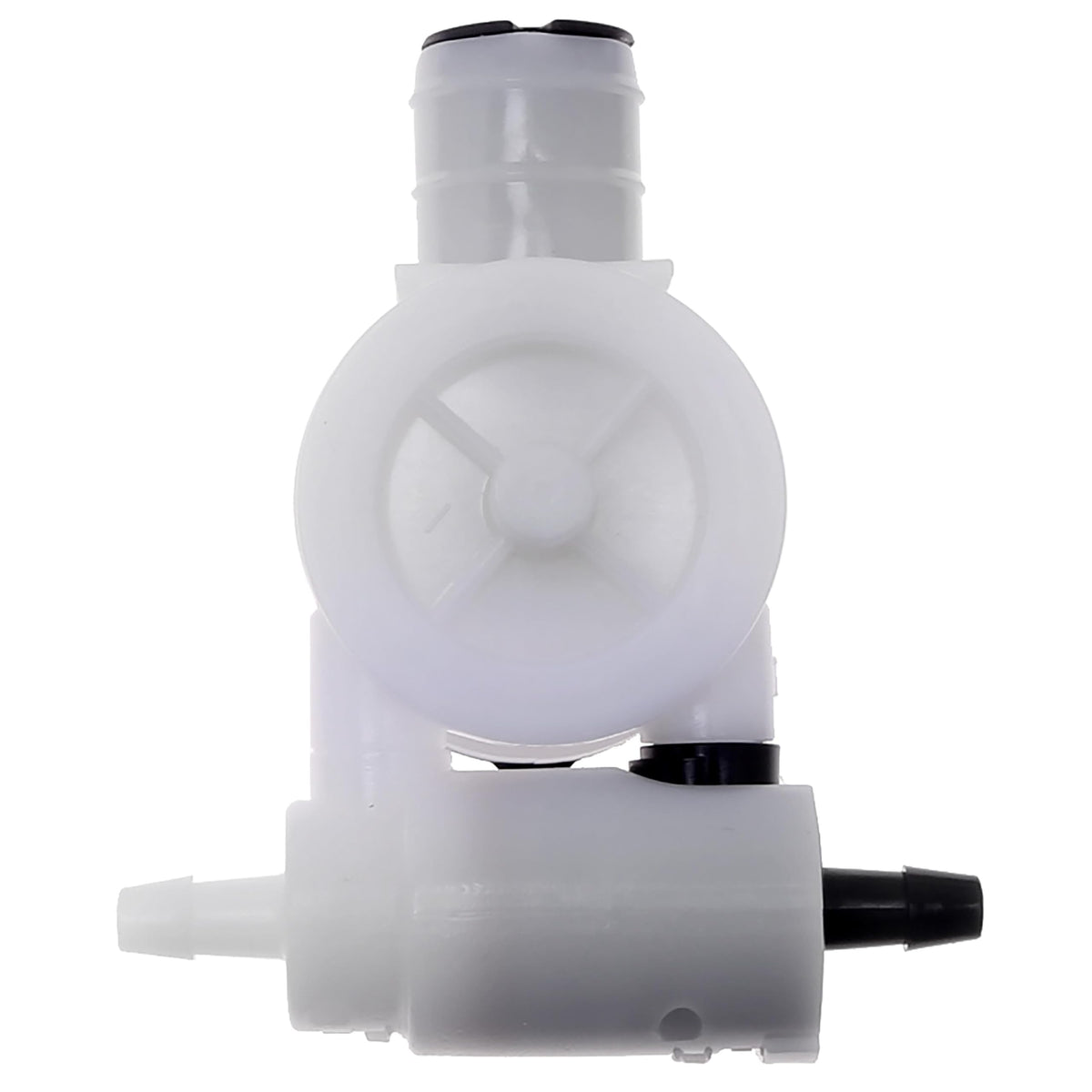 ACDelco Professional 8-6739 Windshield Washer Pump, 4.43 in