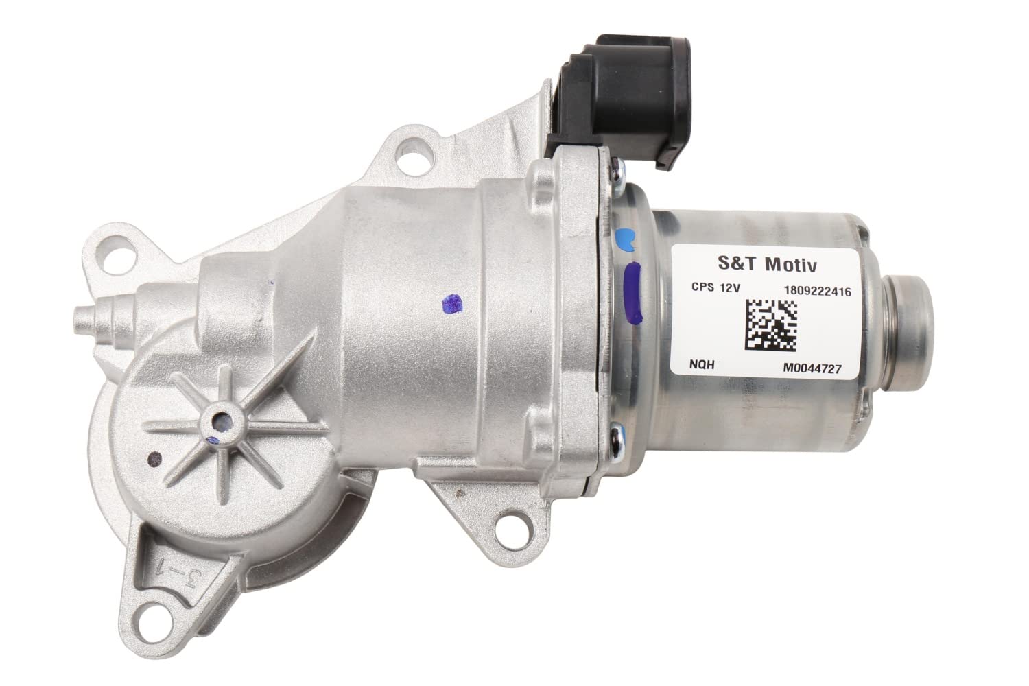 GM Genuine Parts 84109212 Transfer Case Four Wheel Drive Actuator