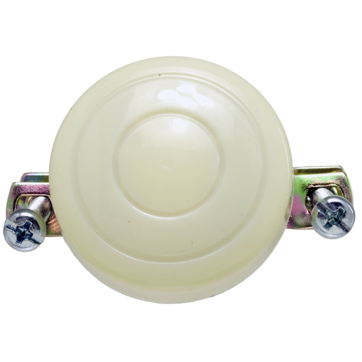 ACDelco Professional U1963A Clamp on Steering Wheel Horn Button