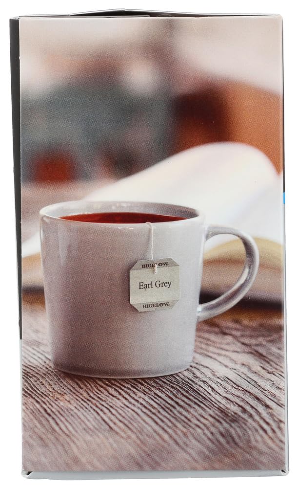 Bigelow Tea Earl Grey 40bg