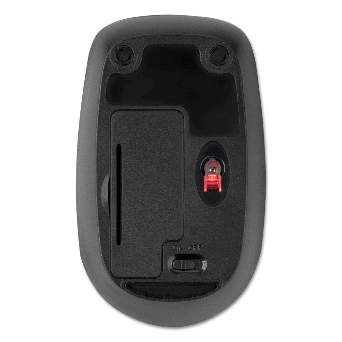 Kensington Pro Fit Wireless Mobile Mouse (K75228WW)