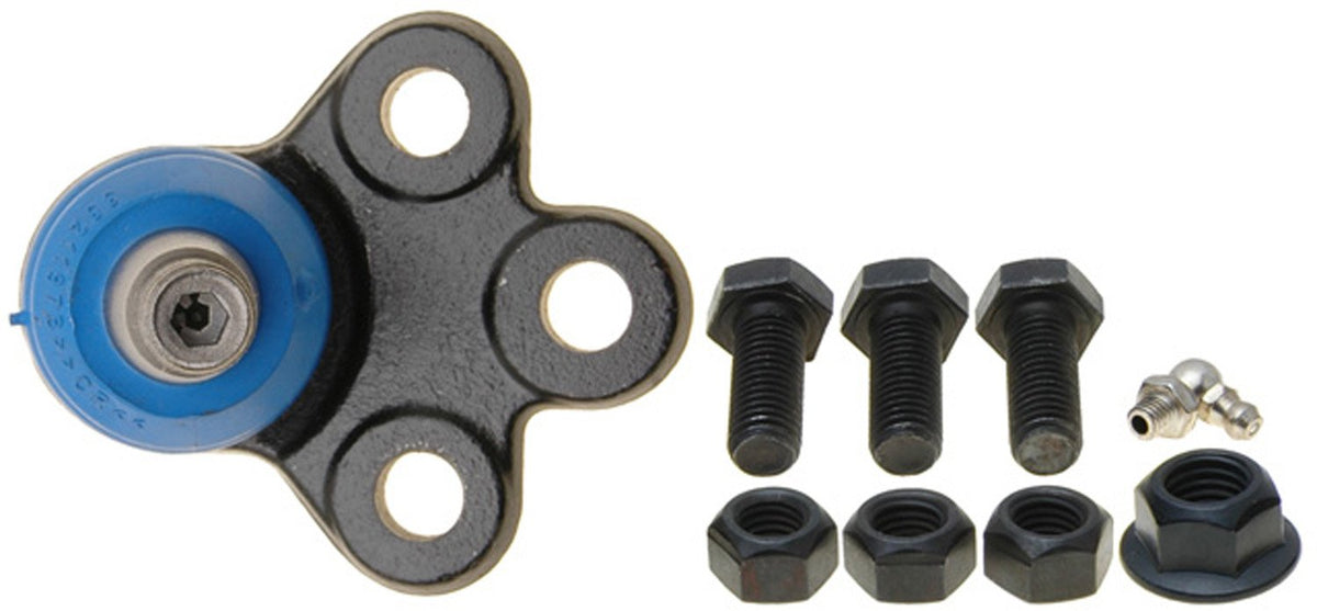 ACDelco Professional 45D1468 Front Lower Suspension Ball Joint