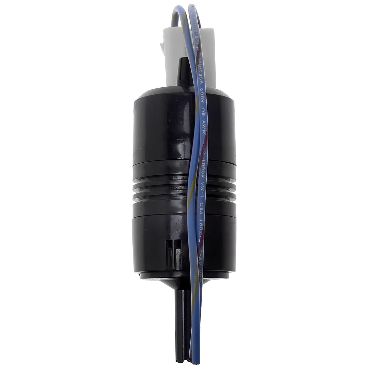 ACDelco Professional 8-6723 Windshield Washer Pump, 3.59 in