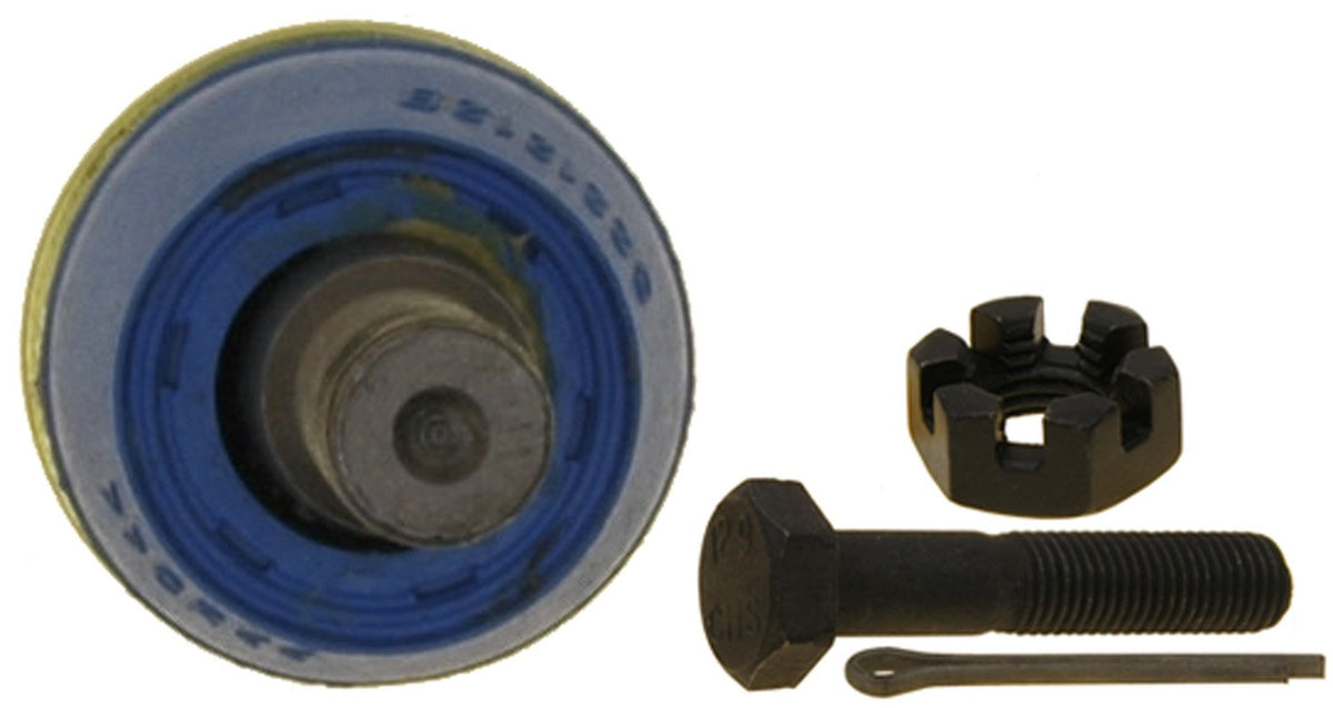 ACDelco Professional 45D10006 Front Lower Suspension Ball Joint