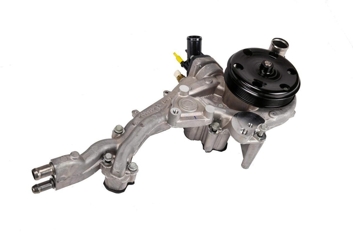 ACDelco GM Original Equipment 12685257 Engine Water Pump