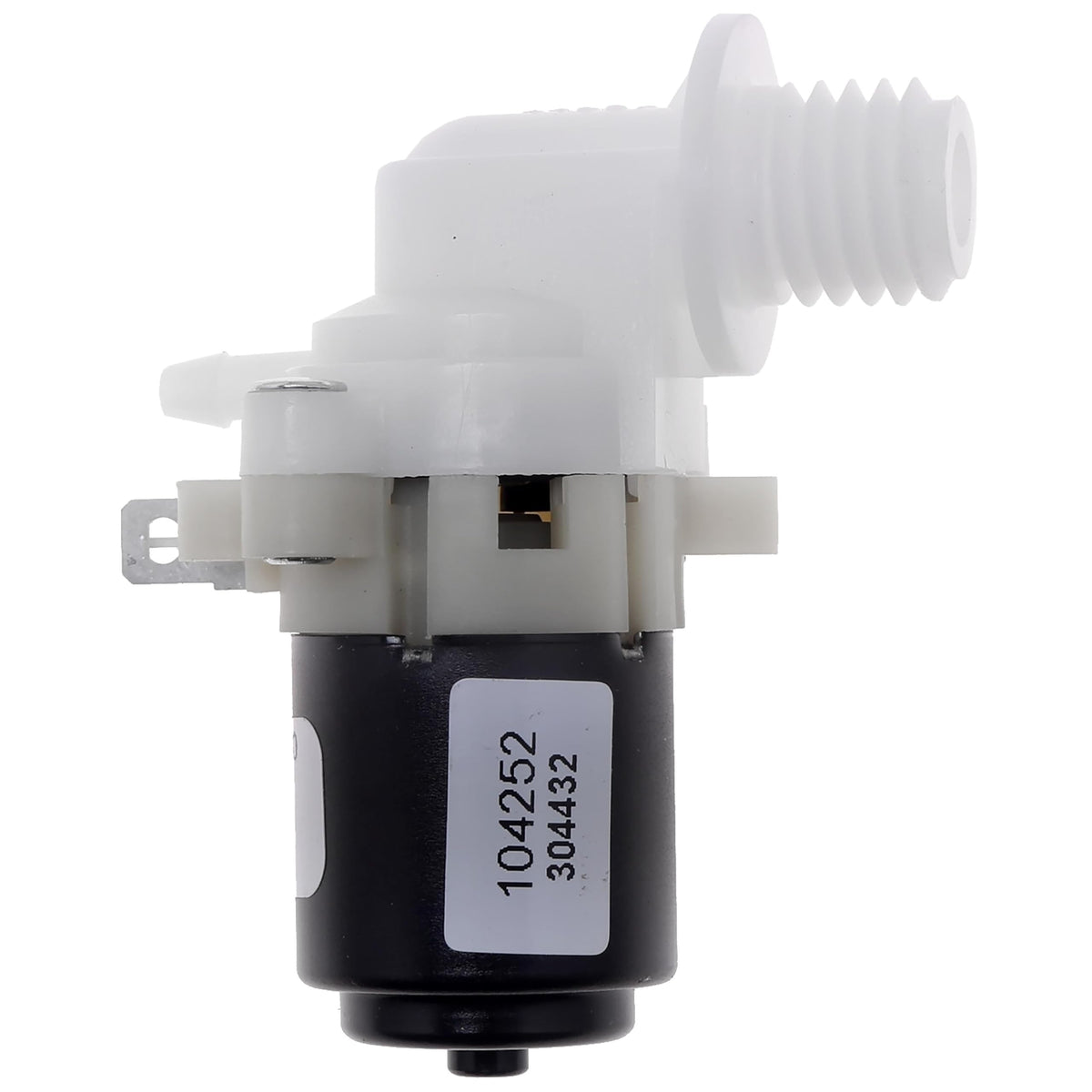 ACDelco Professional 8-6706 Windshield Washer Pump, 7.2 in