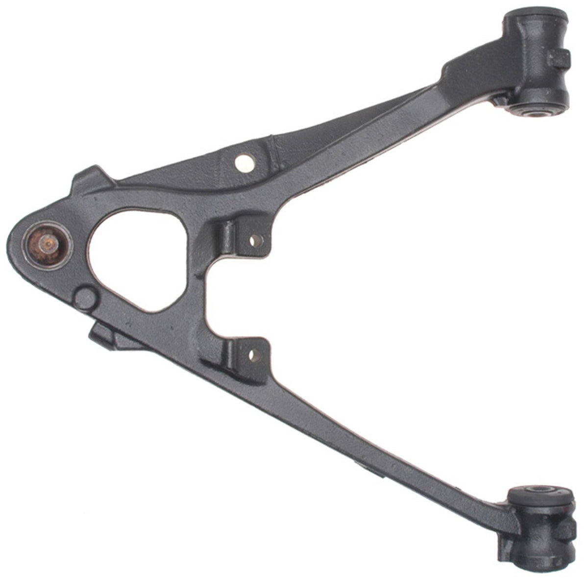 ACDelco Professional 45D2472 Front Passenger Side Lower Control Arm and Ball Joint Assembly