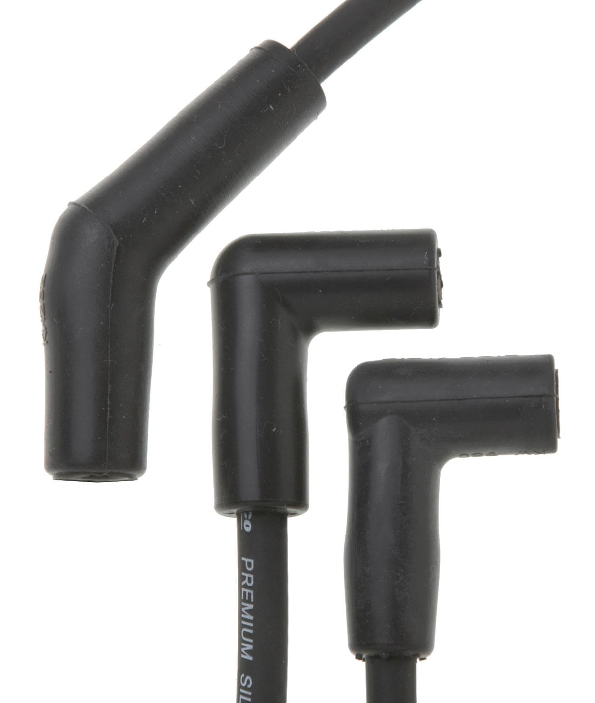 ACDelco Professional 9618W Spark Plug Wire Set