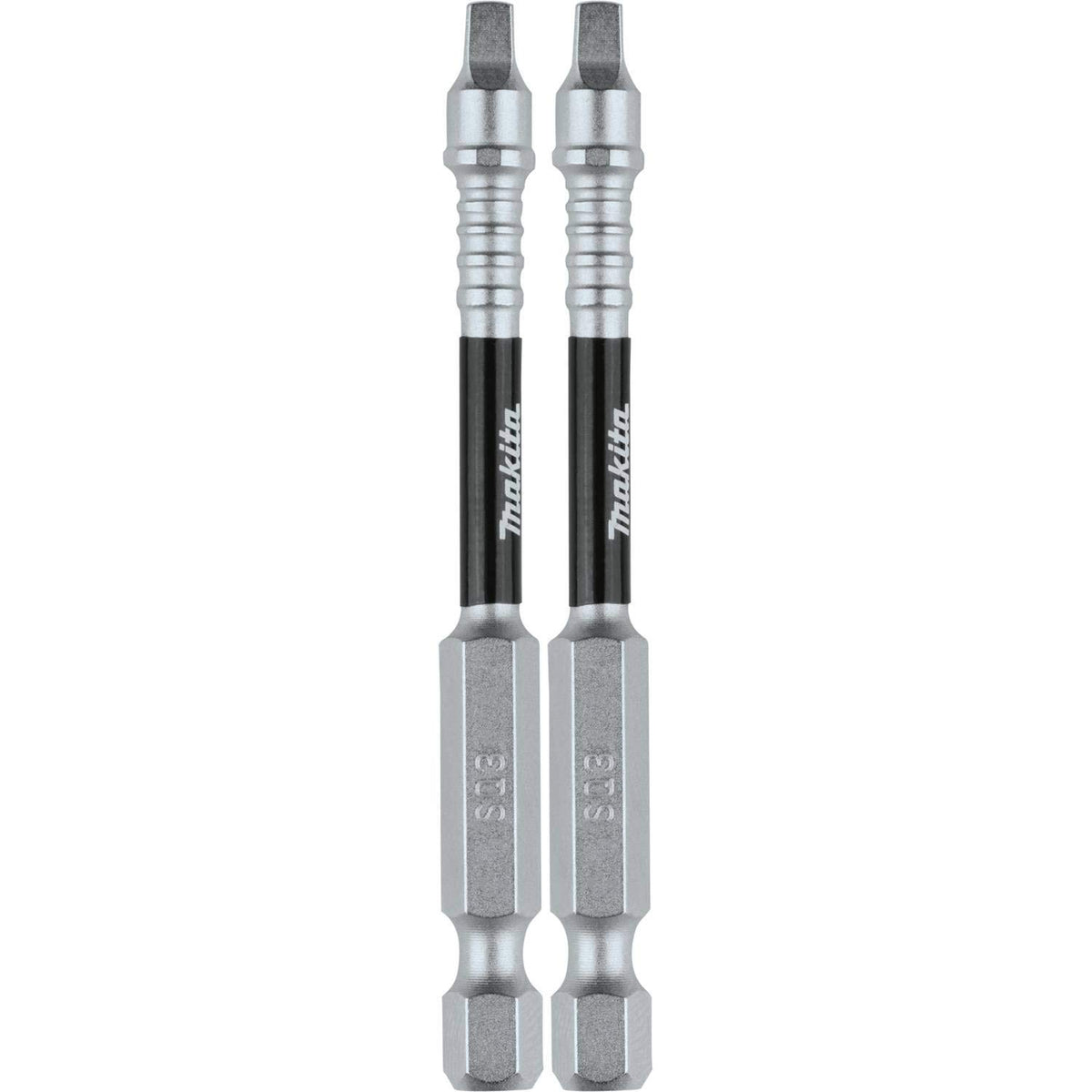 Makita E-01183 Impact XPS™ #3 Square 3" Power Bit, 2/pk