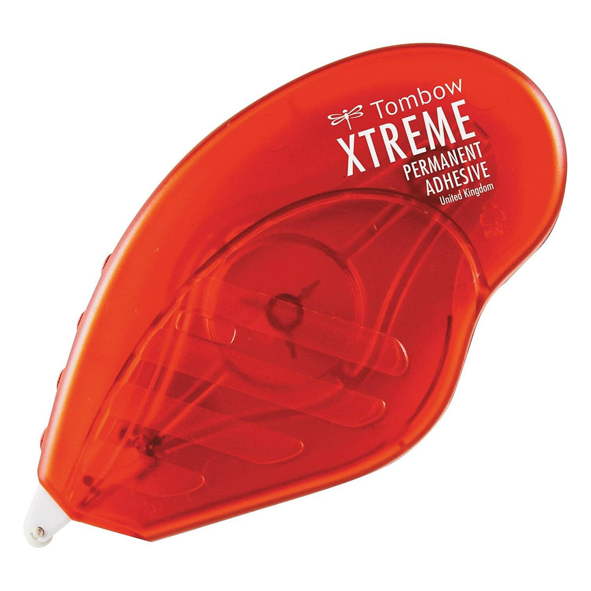 Tombow Xtreme 62127 Glue Runner, Multicolor