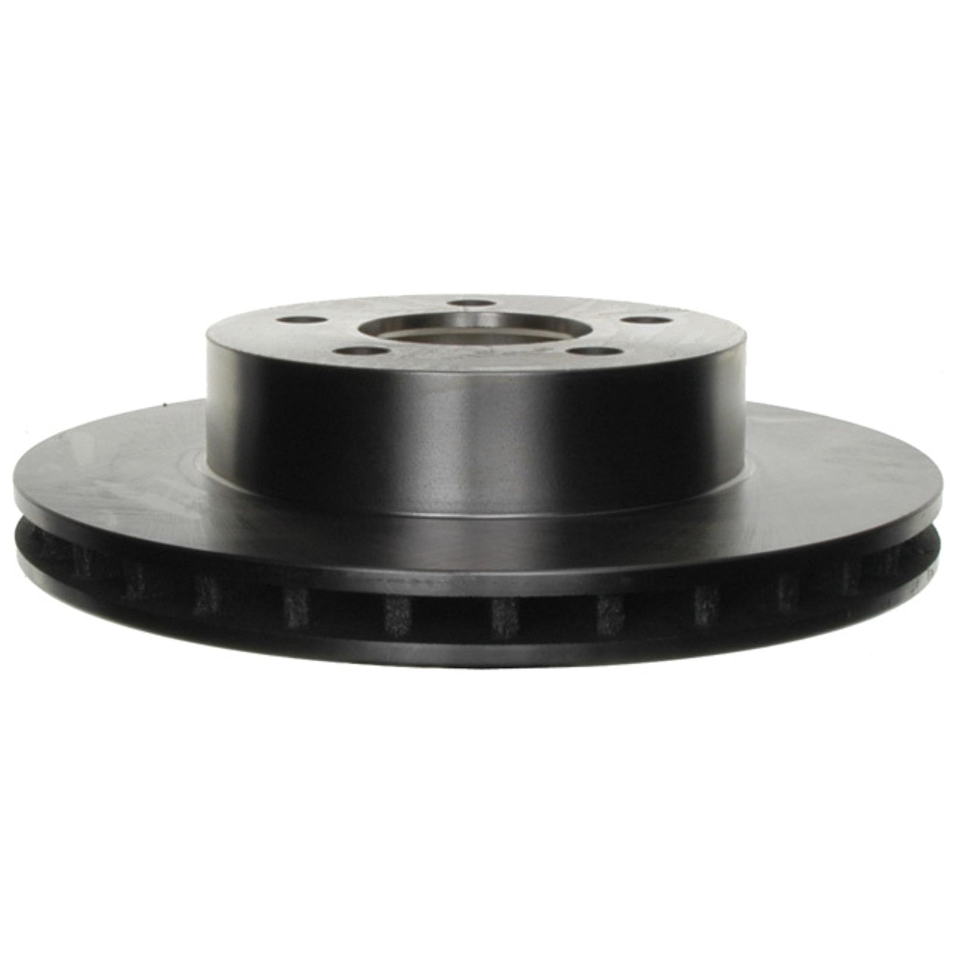 ACDelco Silver 18A736A Front Disc Brake Rotor